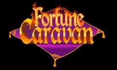 Jugar Fortune Caravan