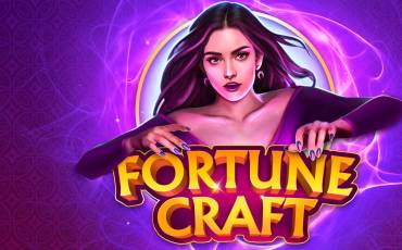 Fortune Craft tragamonedas online