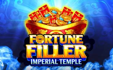 Fortune Filler Imperial Temple tragamonedas online