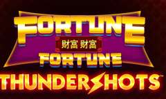 Jugar Fortune Fortune Thundershots