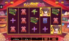 Jugar Fortune Girl