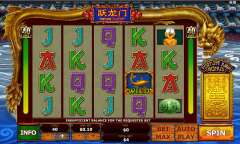 Jugar Fortune Jump