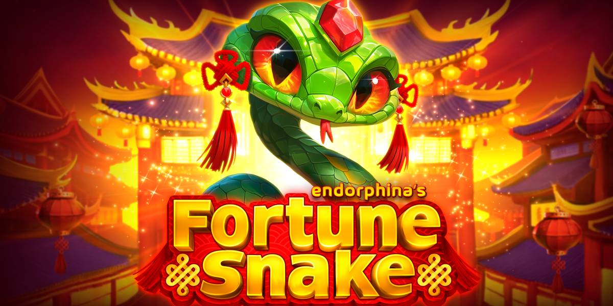 Fortune Snake tragamonedas online