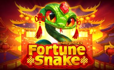 Fortune Snake tragamonedas online