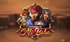 Jugar Fortunes of Ali Baba