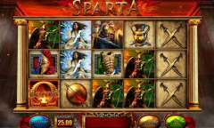 Jugar Fortunes of Sparta