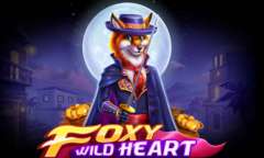 Jugar Foxy Wild Heart