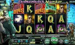 Jugar Frankenslot’s Monster