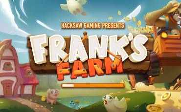 Frank's Farm tragamonedas online