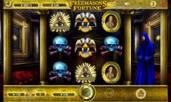 Jugar Freemasons Fortune