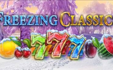 Freezing Classics tragamonedas online