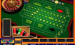 Jugar French Roulette 