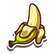 FRKN Bananas: Salvaje