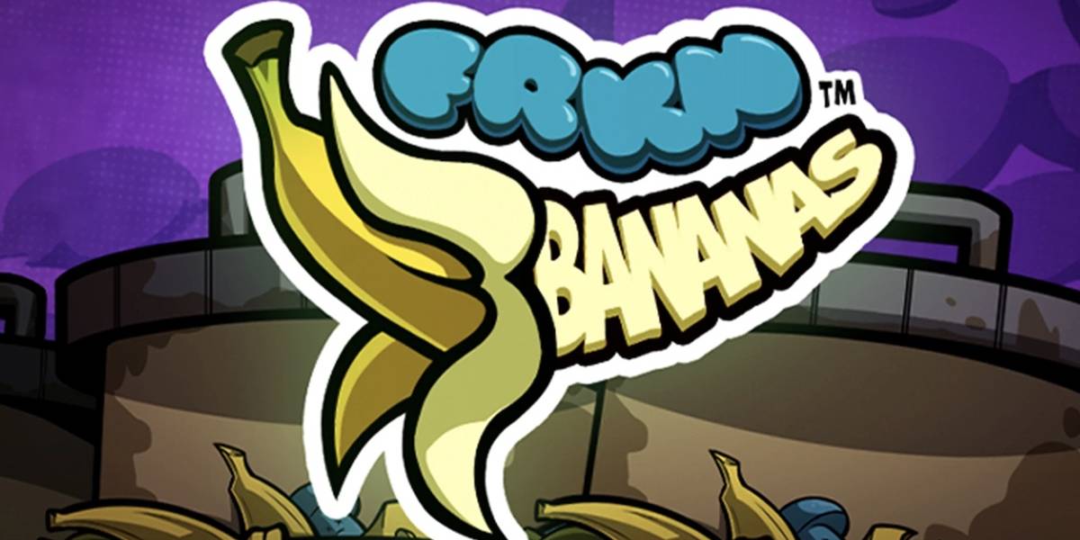 FRKN Bananas