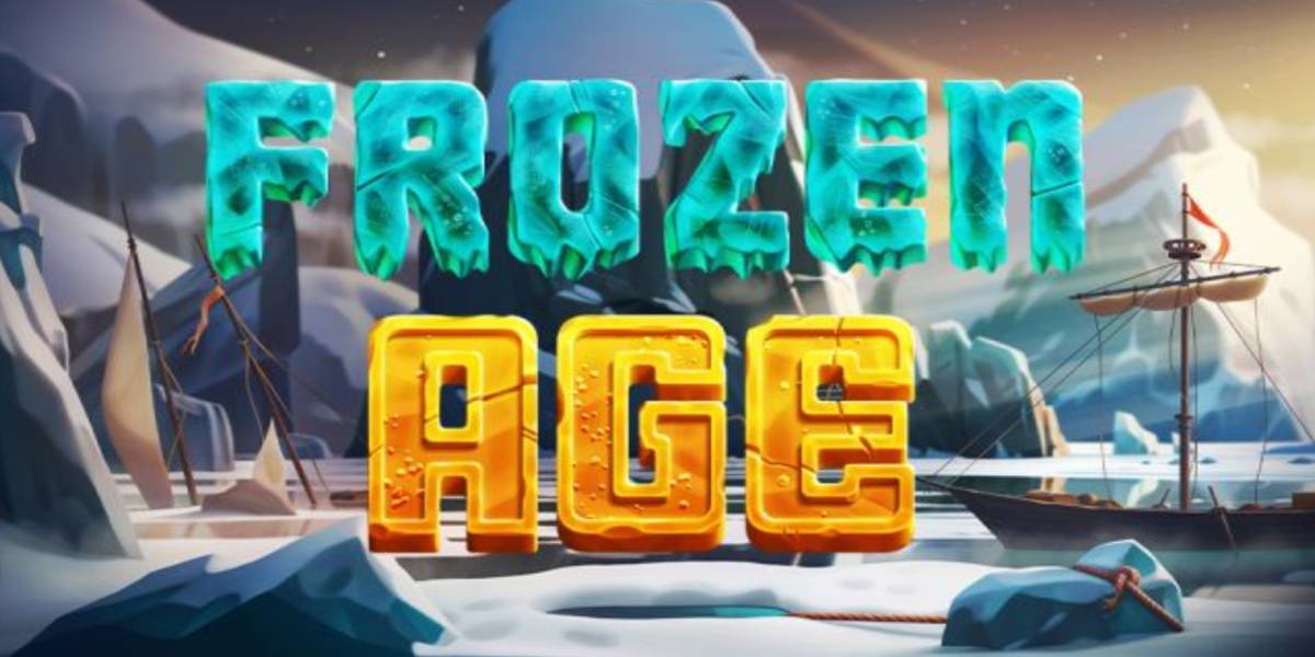 Frozen Age tragamonedas online