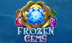 Jugar Frozen Gems