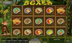 Jugar Fruit Boxes