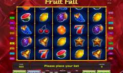 Jugar Fruit Fall