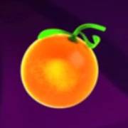 Fruit Mania Deluxe: Naranja