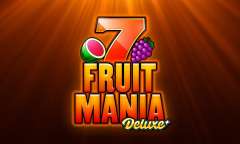 Jugar Fruit Mania Deluxe