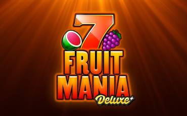 Fruit Mania Deluxe tragamonedas online