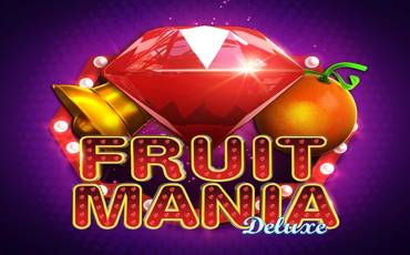 Fruit Mania Deluxe tragamonedas online