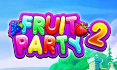 Jugar Fruit Party 2