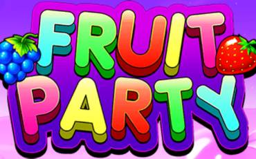 Fruit Party tragamonedas online