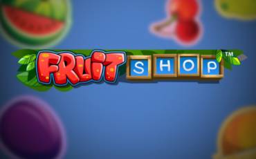 Fruit Shop tragamonedas online