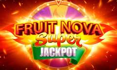 Jugar Fruit Super Nova Jackpot