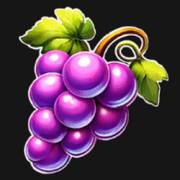 Fruit Vegas Extreme X125: Uvas