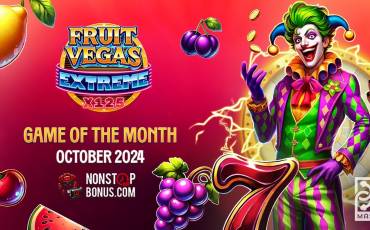 Fruit Vegas Extreme X125 tragamonedas online