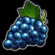 Fruits Kingdom: Uvas