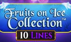 Jugar Fruits On Ice Collection 10 Lines