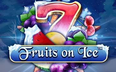 Fruits on Ice tragamonedas online