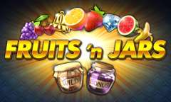 Jugar Fruits'n Jars