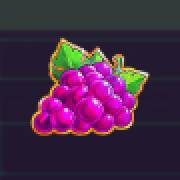 Fruity Beats: Uvas