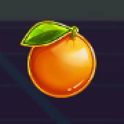 Fruity Beats: Naranja