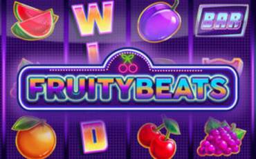 Fruity Beats tragamonedas online