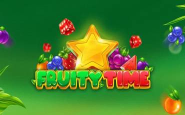 Fruity Time tragamonedas online