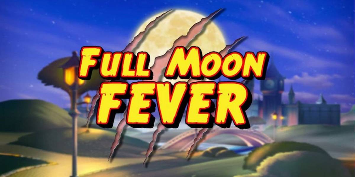 Full Moon Fever tragamonedas online