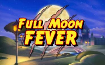 Full Moon Fever tragamonedas online