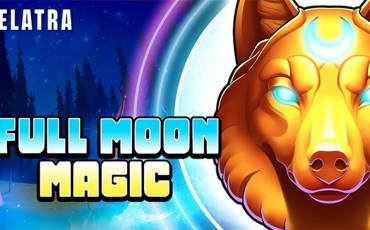 Full Moon Magic tragamonedas online