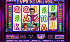 Jugar Fumi’s Fortune