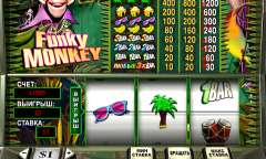 Jugar Funky Monkey