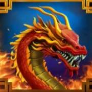 Fuzang Dragon: Dragón