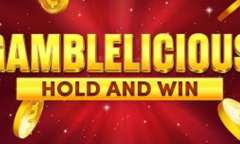 Jugar Gamblelicious Hold and Win