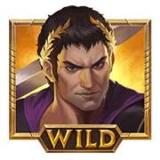 Game of Gladiators Uprising: Emperador Gaius Wild