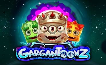 Gargantoonz tragamonedas online