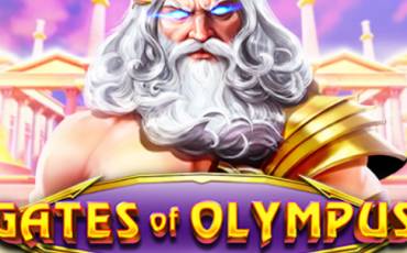 Gates of Olympus tragamonedas online